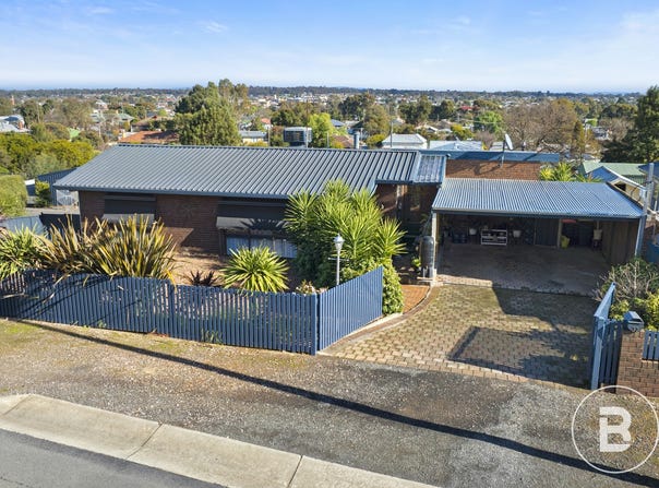 35-37 Kennedy Street, Maryborough, Vic 3465