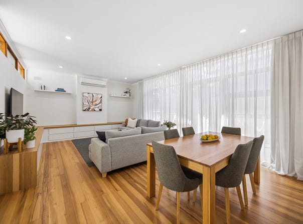 6 Lewis Avenue, Tea Tree Gully, SA 5091