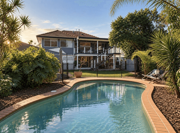 31 Gwynne Street, Wynnum West, Qld 4178