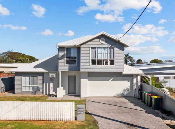 107 Albert Street, Margate, Qld 4019