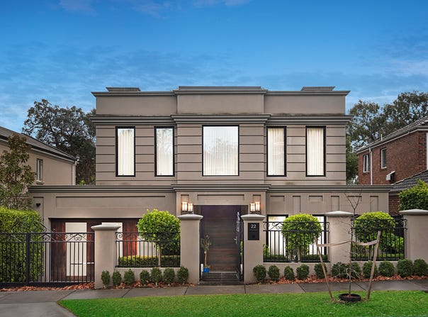22 Naroo Street, Balwyn, Vic 3103