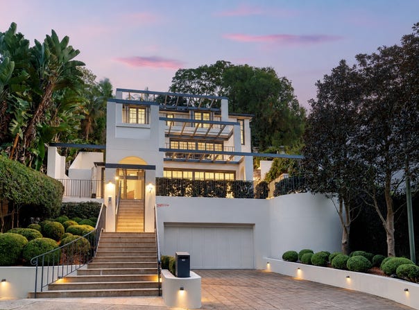 7 Olola Avenue, Vaucluse, NSW 2030