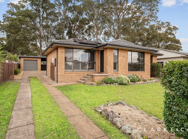 27 Celebes Street, Ashtonfield, NSW 2323