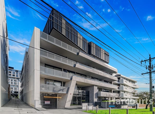 306/83-85 Drummond Street, Oakleigh, Vic 3166