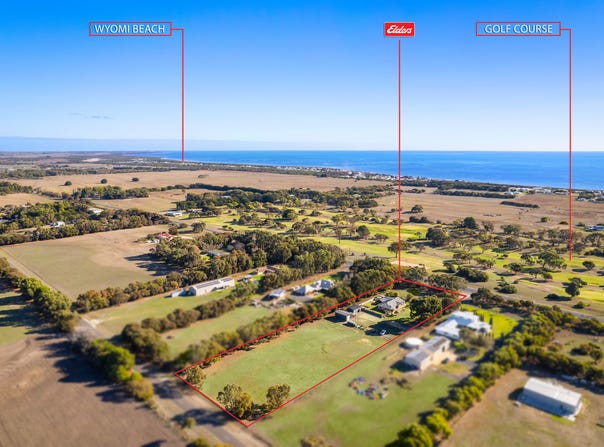 321 Southern Ports Highway, Kingston Se, SA 5275