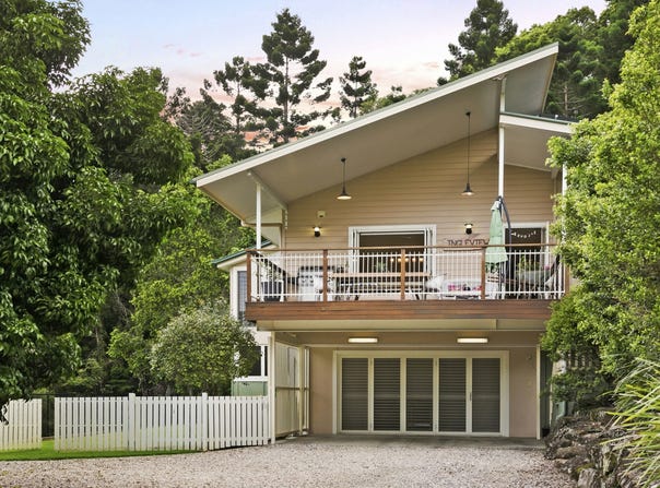 30 Thomas Waters Road, Tallebudgera Valley, Qld 4228