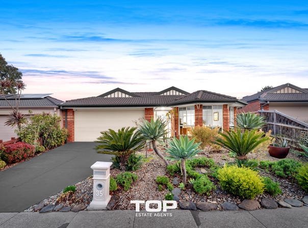 35 Penshurst Way, Cranbourne North, Vic 3977