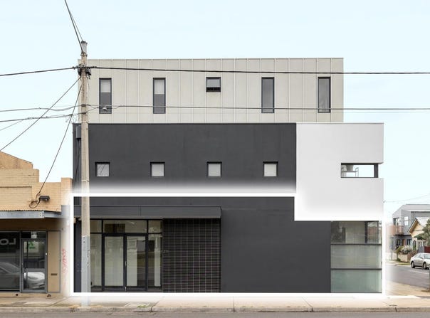 275 St Georges Road, Northcote, Vic 3070