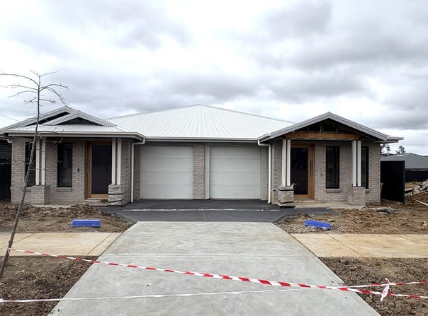 5/36 Bonneville Boulevard, Goulburn, NSW 2580