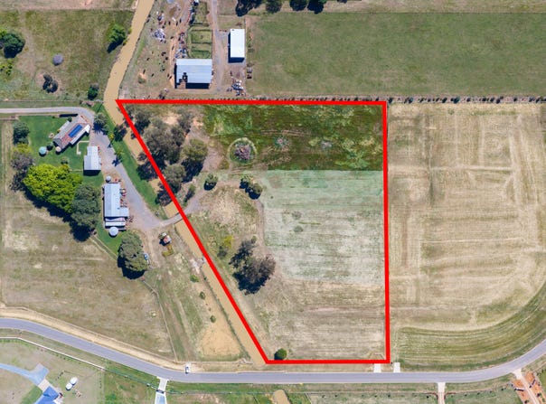5 Jarram Way, Kialla, Vic 3631