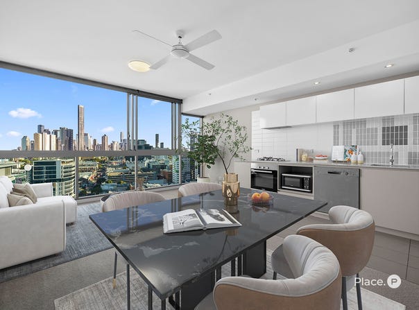 1610/8 Church Street, Fortitude Valley, Qld 4006