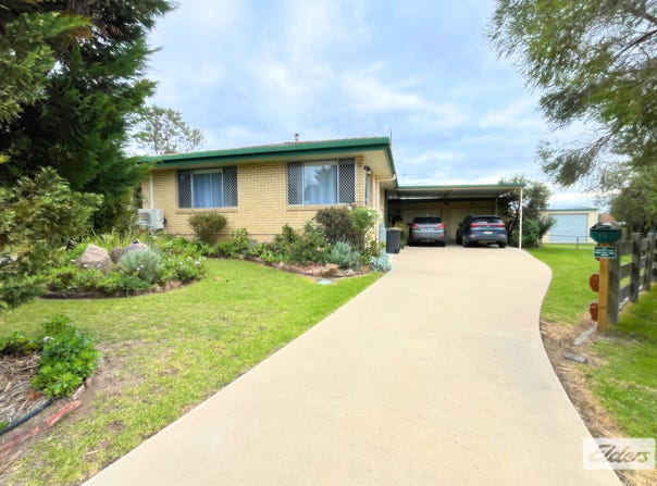 14 Clarke Street, Stanthorpe, Qld 4380