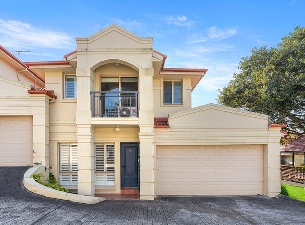 16/55 Old Northern Road, Baulkham Hills, NSW 2153
