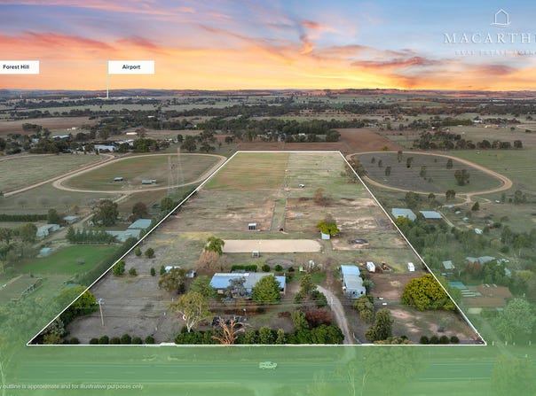 271 Mitchell Road, Lake Albert, NSW 2650