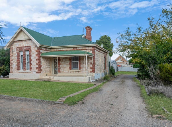 12 Guildford Street, Blyth, SA 5462