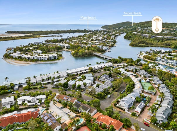 12/124 Noosa Parade, Noosaville, Qld 4566