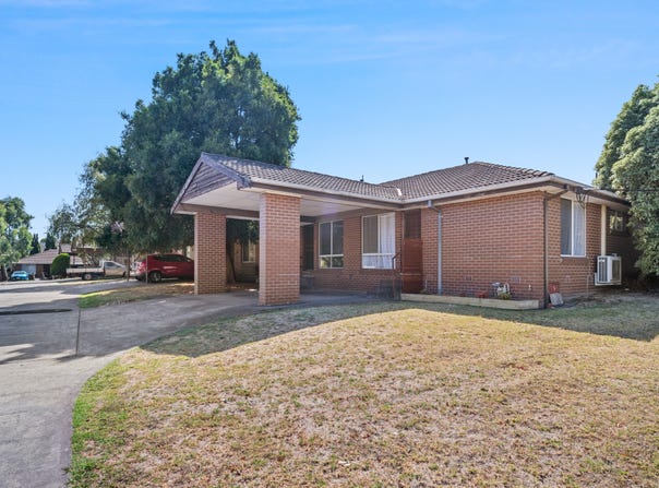 1/65 Hewish Road, Croydon, Vic 3136