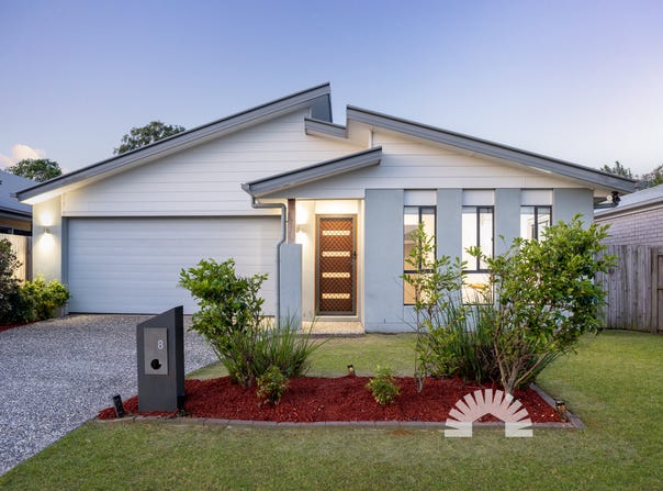8 Currawilla Street, Morayfield, Qld 4506