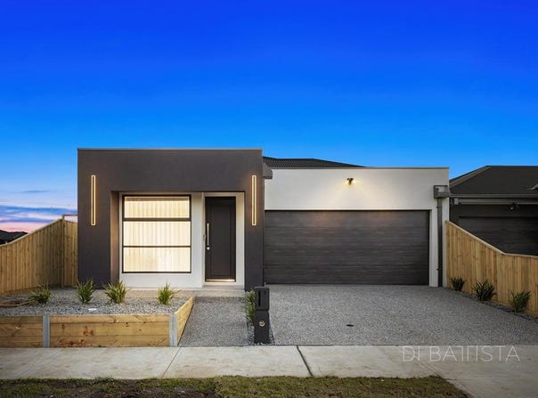 3 Calcite Mews, Epping, Vic 3076