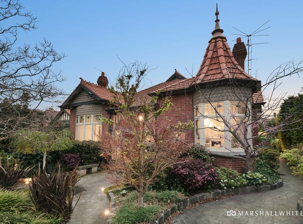 69 Denmark Street, Kew, Vic 3101
