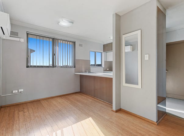 12/38 Rhodes Street, Hillsdale, NSW 2036