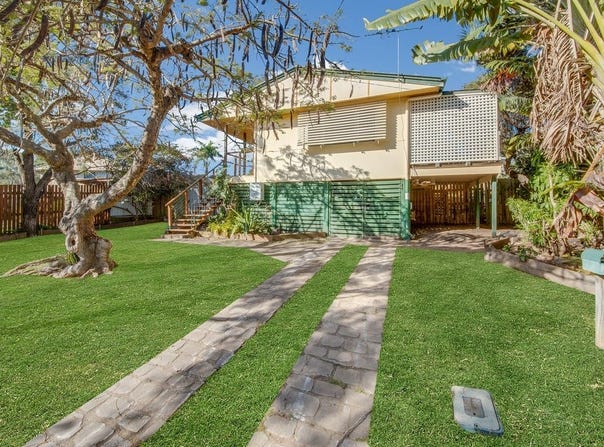 44 Squire Street, Toolooa, Qld 4680