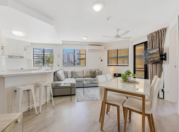 29/17-19 Brisbane Road, Mooloolaba, Qld 4557