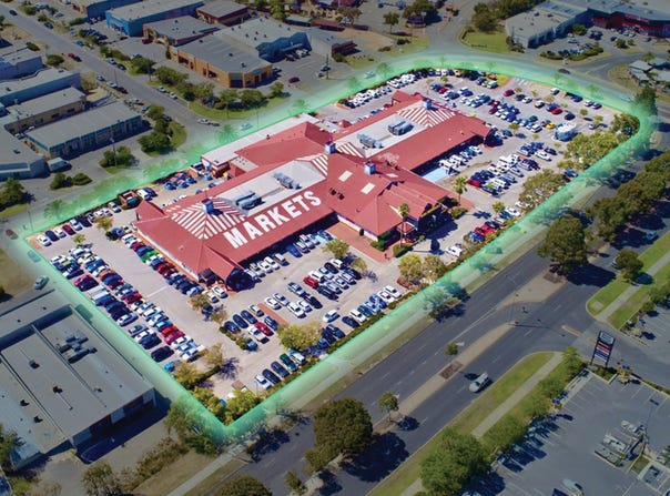 Malaga Markets, 7 Bonner Drive, Malaga, WA 6090