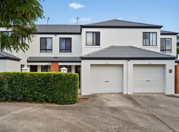 273/64 Gilston Road, Nerang, Qld 4211