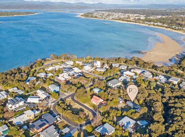 17 Frederick Street, Hawley Beach, Tas 7307