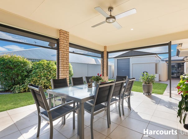 1 Hugh Crescent, Murrumba Downs, Qld 4503