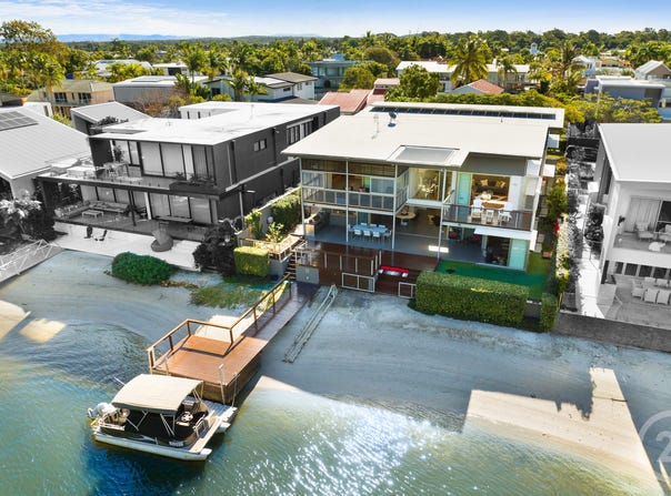 45 Mossman Court, Noosa Heads, Qld 4567