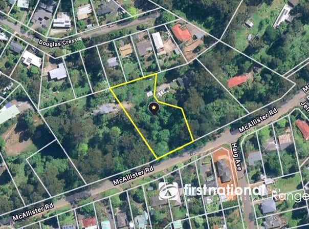 21-25 McAllister Road, Monbulk, Vic 3793