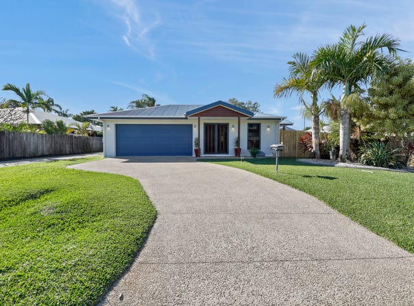 21 Churchill Avenue, Ooralea, Qld 4740