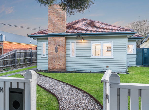14 Cambridge Street, Belmont, Vic 3216