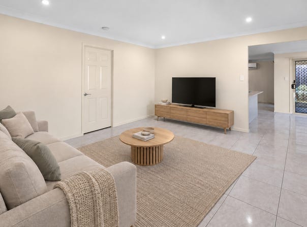 46 Rosella Crescent, Springfield Lakes, Qld 4300