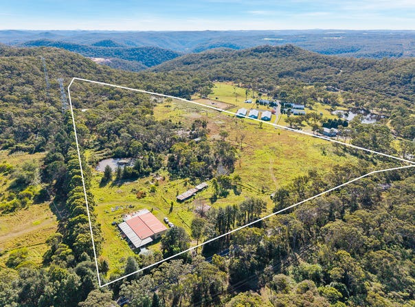 333 Pacific Highway, Mount White, NSW 2250