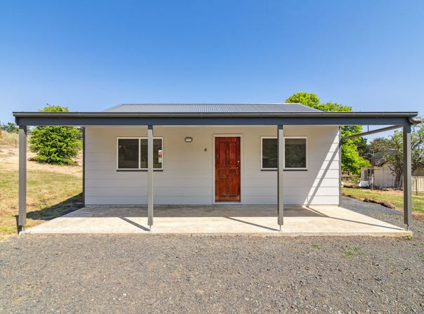 6 Boyd Street, Nimmitabel, NSW 2631