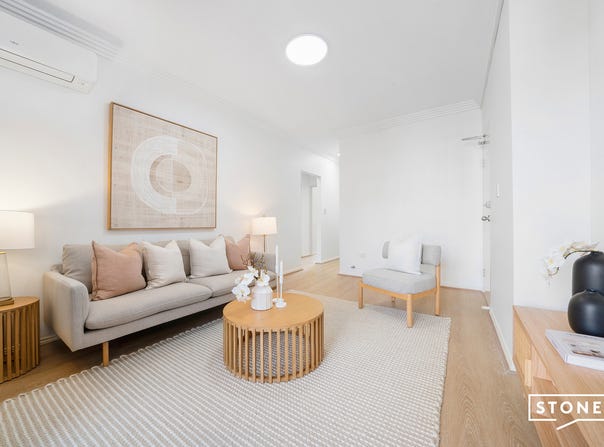 12/30-34 Gladstone Street, North Parramatta, NSW 2151