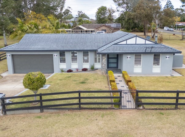 22 Allan Road, Mulgoa, NSW 2745