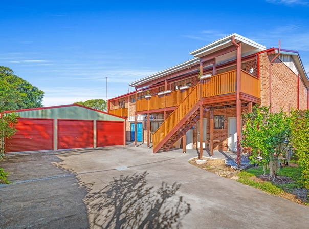 12 Davis Street, Booker Bay, NSW 2257