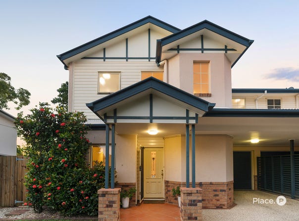 4/235 Ekibin Road East, Tarragindi, Qld 4121