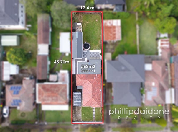 174a Harrow Road, Auburn, NSW 2144