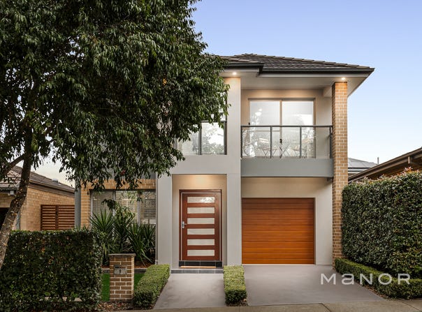 9 Dagara Street, Rouse Hill, NSW 2155