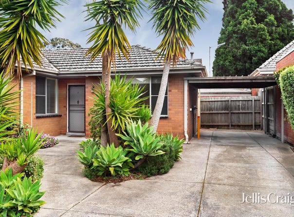 5/5 Mountain Grove, Kew, Vic 3101