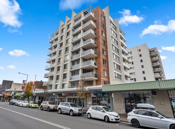 205/28 Smart Street, Fairfield, NSW 2165