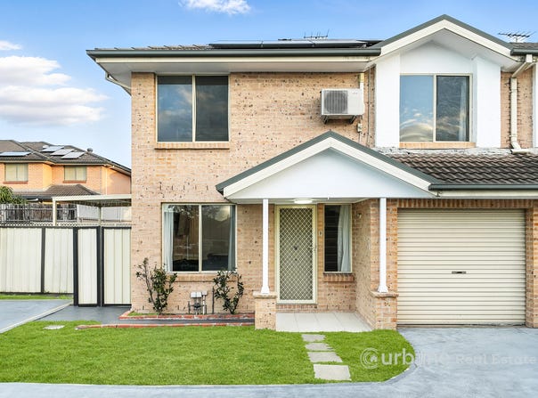 9/2-4 O'Brien Street, Mount Druitt, NSW 2770