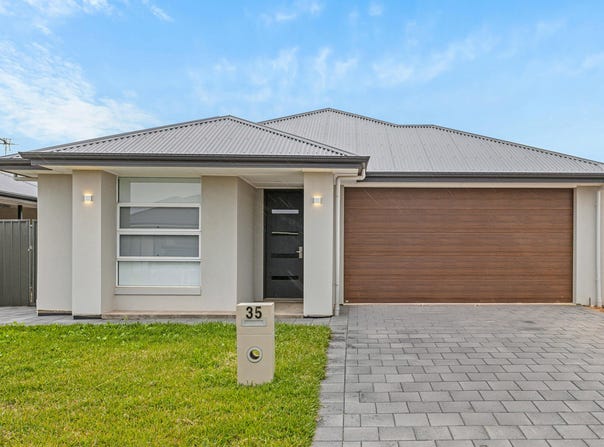 35 Campiana Street, Angle Vale, SA 5117