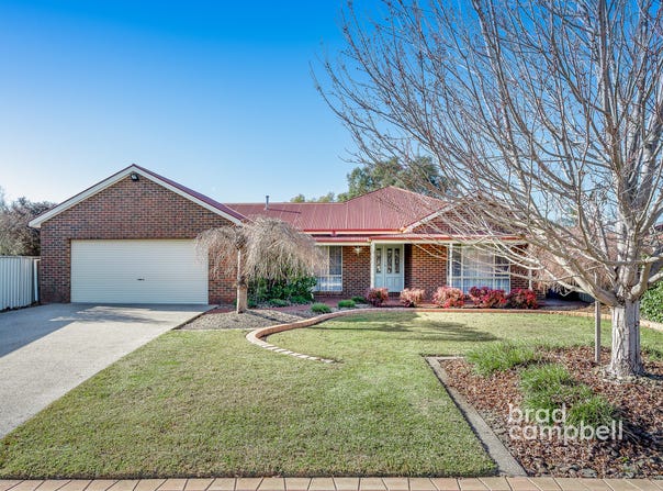 7 Wellington Court, Kialla, Vic 3631