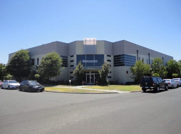 Modern Industrial Facility, 17 Rocklea Drive, Port Melbourne, Vic 3207